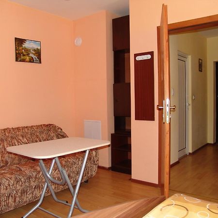 Our Home Guest Rooms Veliko Tărnovo Exterior foto