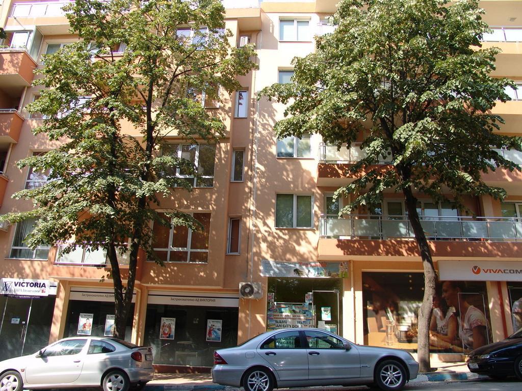 Our Home Guest Rooms Veliko Tărnovo Exterior foto
