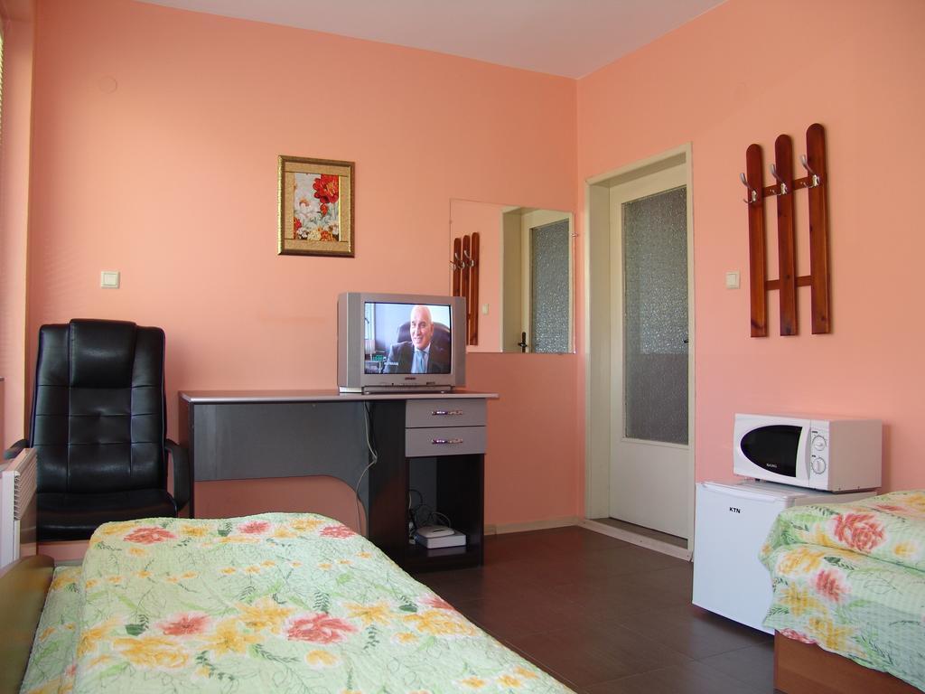 Our Home Guest Rooms Veliko Tărnovo Cameră foto