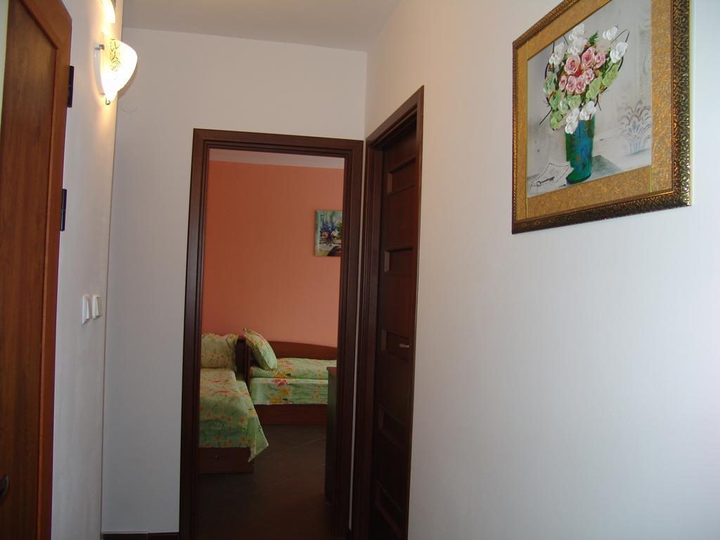 Our Home Guest Rooms Veliko Tărnovo Cameră foto