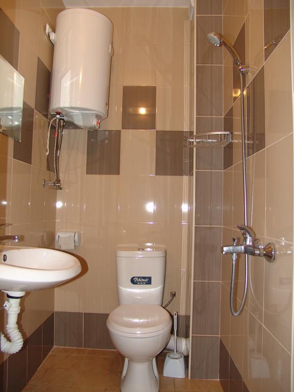 Our Home Guest Rooms Veliko Tărnovo Cameră foto