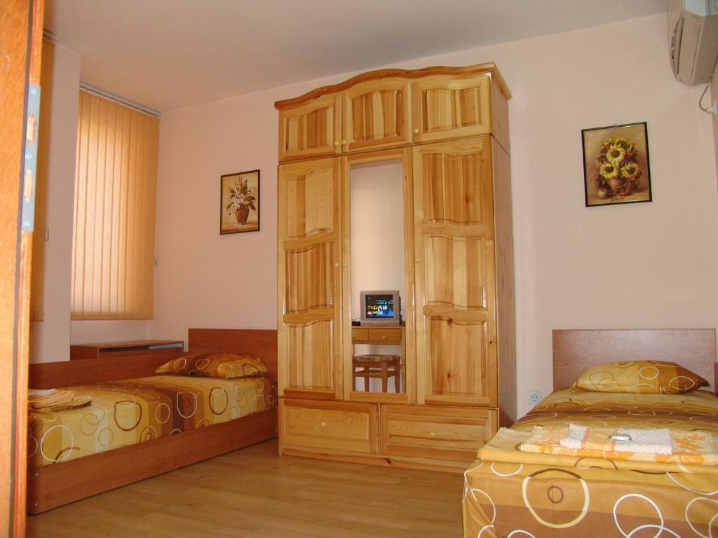 Our Home Guest Rooms Veliko Tărnovo Exterior foto