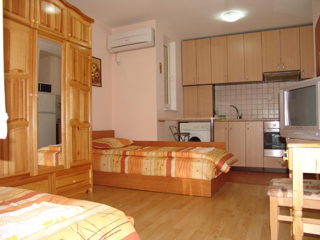 Our Home Guest Rooms Veliko Tărnovo Exterior foto