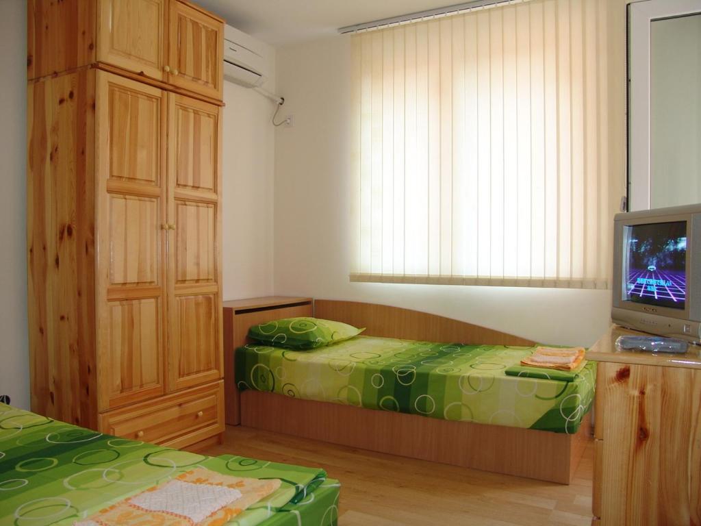 Our Home Guest Rooms Veliko Tărnovo Exterior foto