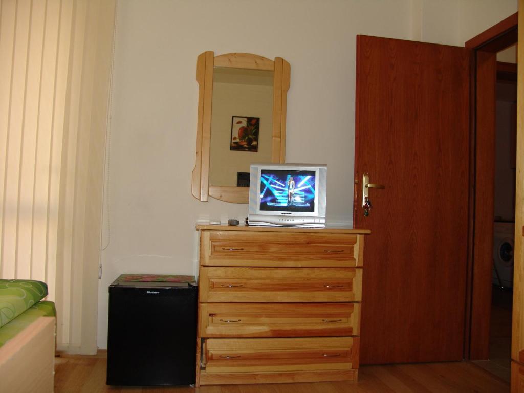 Our Home Guest Rooms Veliko Tărnovo Exterior foto