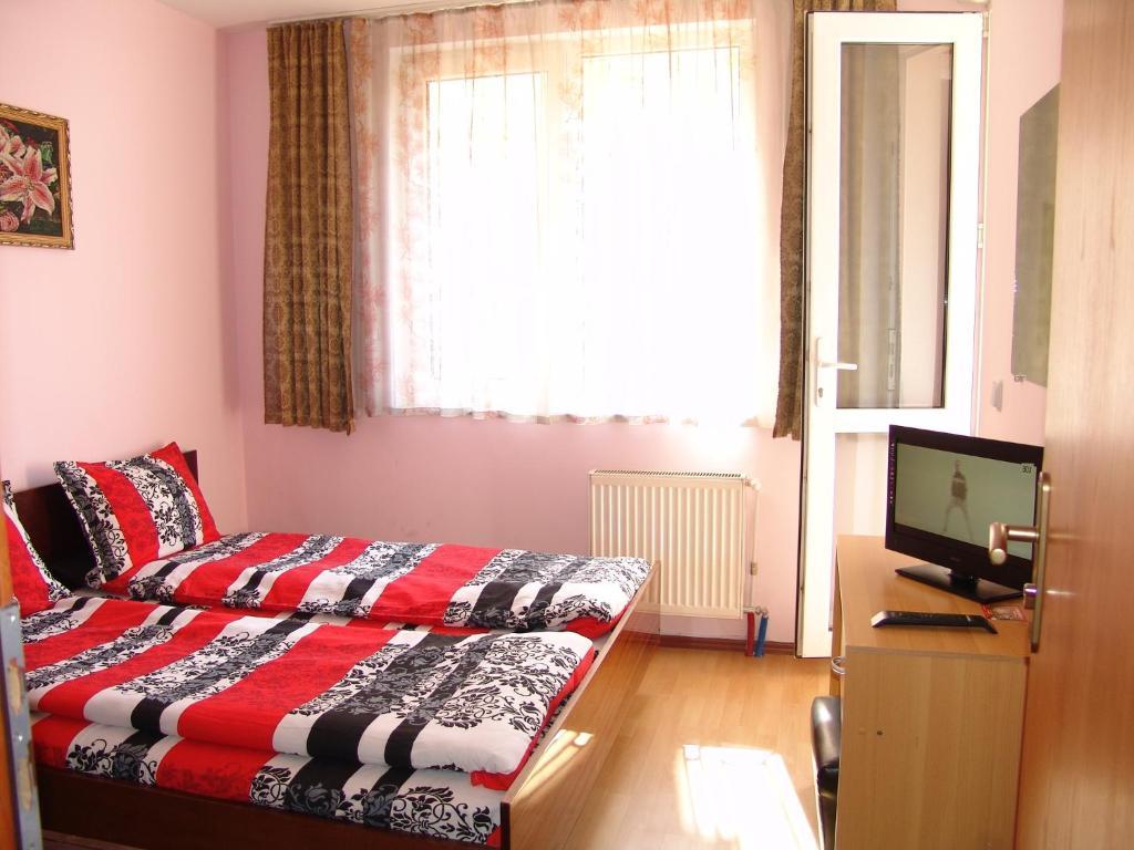Our Home Guest Rooms Veliko Tărnovo Exterior foto