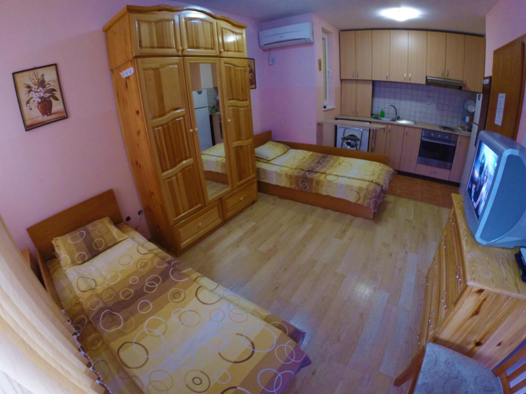 Our Home Guest Rooms Veliko Tărnovo Exterior foto