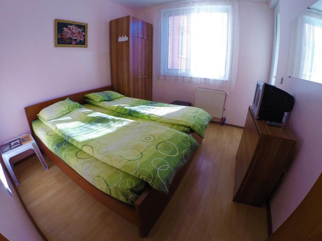 Our Home Guest Rooms Veliko Tărnovo Exterior foto